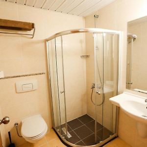 Standard Doppelzimmer