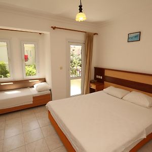Standard Dreibettzimmer